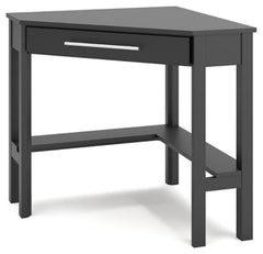 Otaska Home Office Corner Desk - furniture place usa