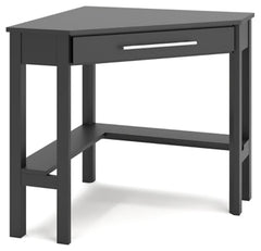 Otaska Home Office Corner Desk - furniture place usa