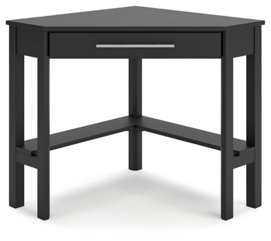 Otaska Home Office Corner Desk - furniture place usa