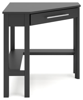 Otaska Home Office Corner Desk - furniture place usa