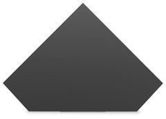 Otaska Home Office Corner Desk - furniture place usa