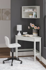 Grannen Home Office Corner Desk - furniture place usa