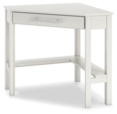 Grannen Home Office Corner Desk - furniture place usa