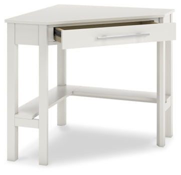 Grannen Home Office Corner Desk - furniture place usa