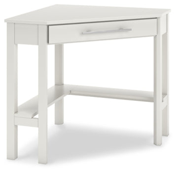 Grannen Home Office Corner Desk - furniture place usa