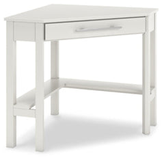 Grannen Home Office Corner Desk - furniture place usa