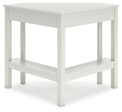 Grannen Home Office Corner Desk - furniture place usa
