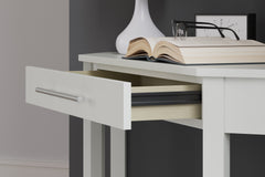 Grannen Home Office Corner Desk - furniture place usa
