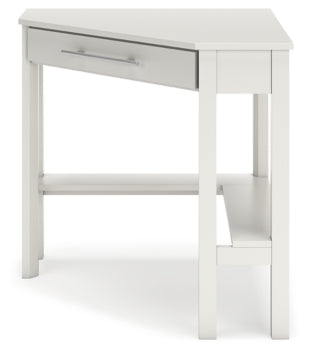 Grannen Home Office Corner Desk - furniture place usa