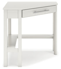 Grannen Home Office Corner Desk - furniture place usa