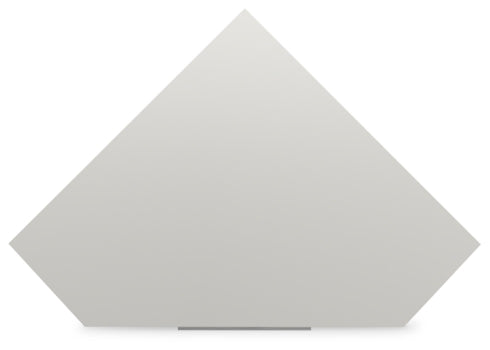 Grannen Home Office Corner Desk - furniture place usa