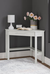 Grannen Home Office Corner Desk - furniture place usa