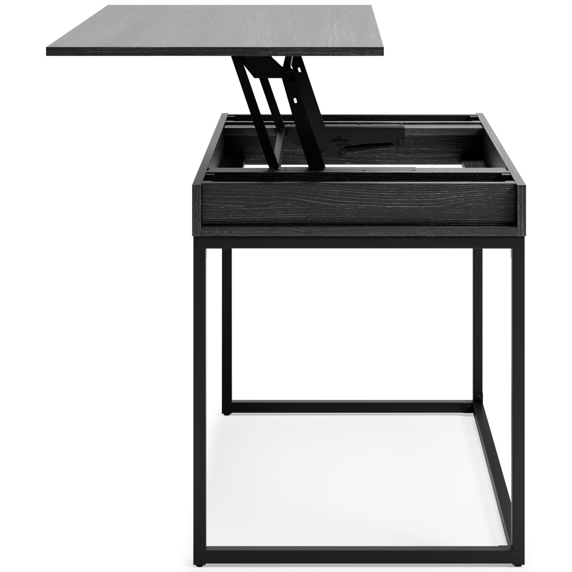 Yarlow 36" Home Office Desk - furniture place usa