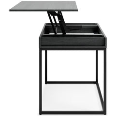 Yarlow 36" Home Office Desk - furniture place usa