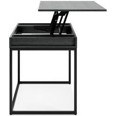 Yarlow 36" Home Office Desk - furniture place usa