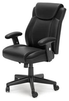 Corbindale Home Office Chair - furniture place usa