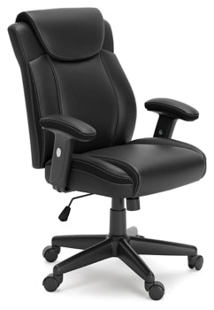 Corbindale Home Office Chair - furniture place usa