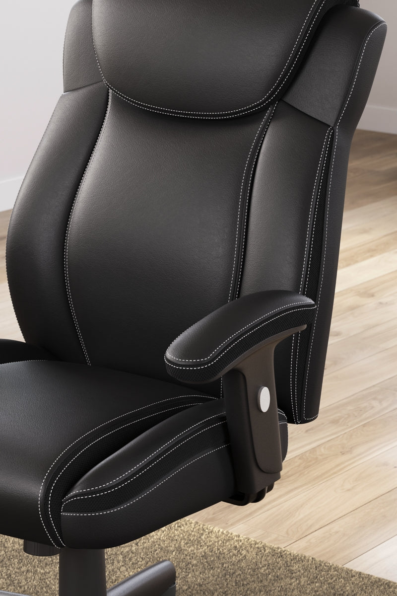 Corbindale Home Office Chair - furniture place usa