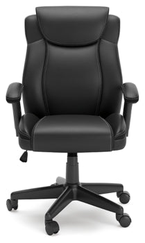 Corbindale Home Office Chair - furniture place usa
