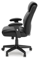Corbindale Home Office Chair - furniture place usa