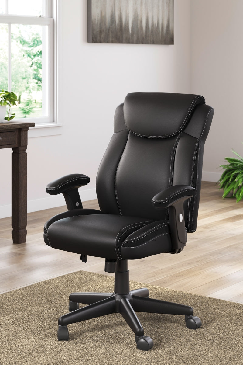 Corbindale Home Office Chair - furniture place usa