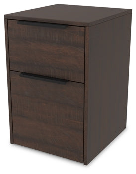 Camiburg File Cabinet - furniture place usa