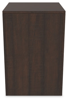 Camiburg File Cabinet - furniture place usa