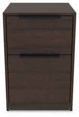 Camiburg File Cabinet - furniture place usa
