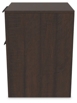 Camiburg File Cabinet - furniture place usa