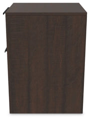Camiburg File Cabinet - furniture place usa