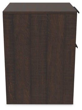 Camiburg File Cabinet - furniture place usa