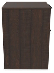 Camiburg File Cabinet - furniture place usa
