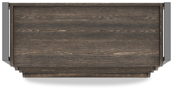 Zendex Home Office Desk and Storage - PKG014862 - furniture place usa