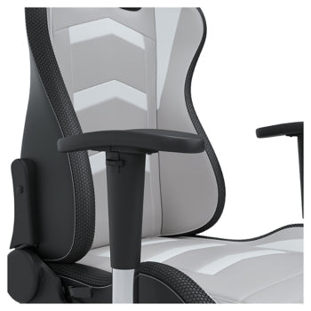 Lynxtyn Home Office Desk Chair - furniture place usa