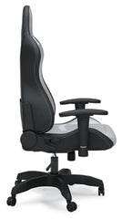 Lynxtyn Home Office Desk Chair - furniture place usa
