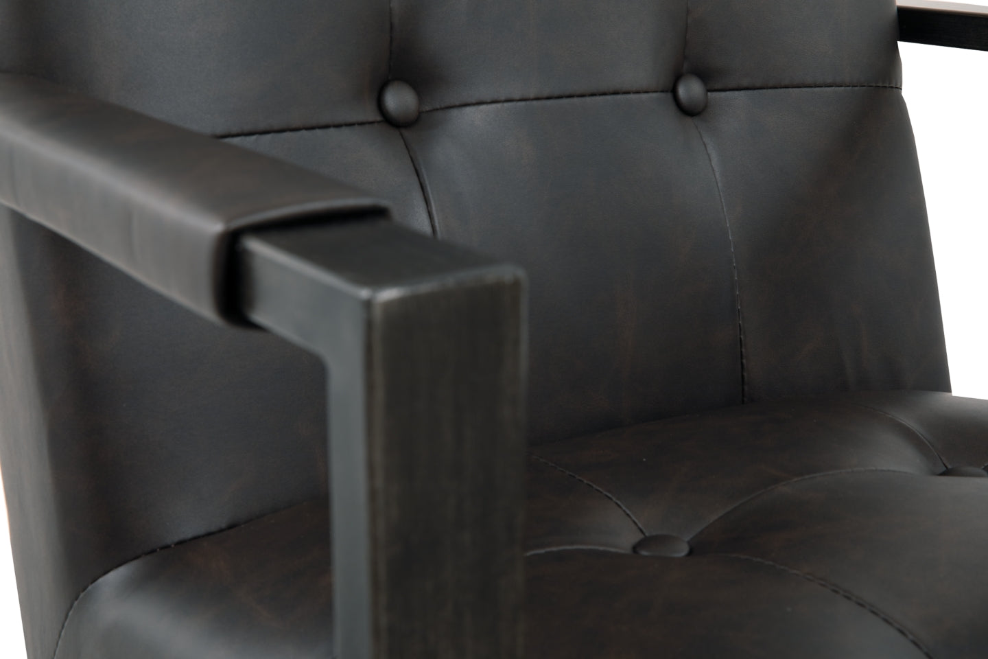 Starmore Home Office Desk Chair - furniture place usa