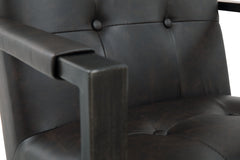 Starmore Home Office Desk Chair - furniture place usa