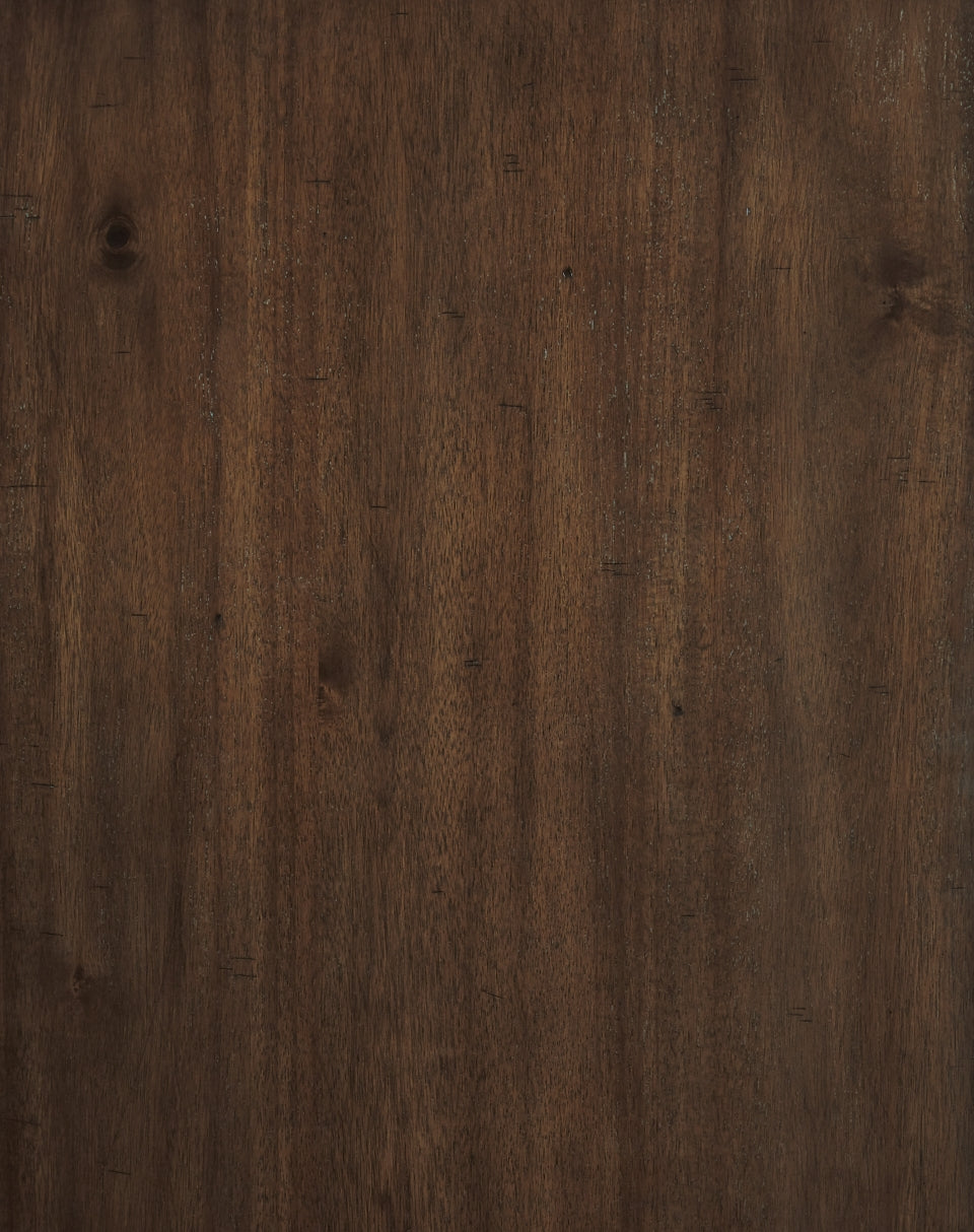 Starmore 76" Bookcase - furniture place usa