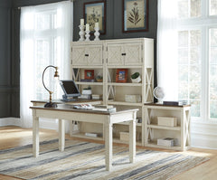 Bolanburg 60" Home Office Desk - furniture place usa
