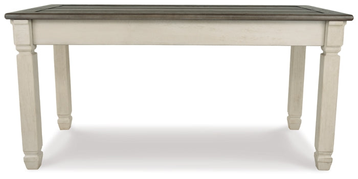 Bolanburg 60" Home Office Desk - furniture place usa