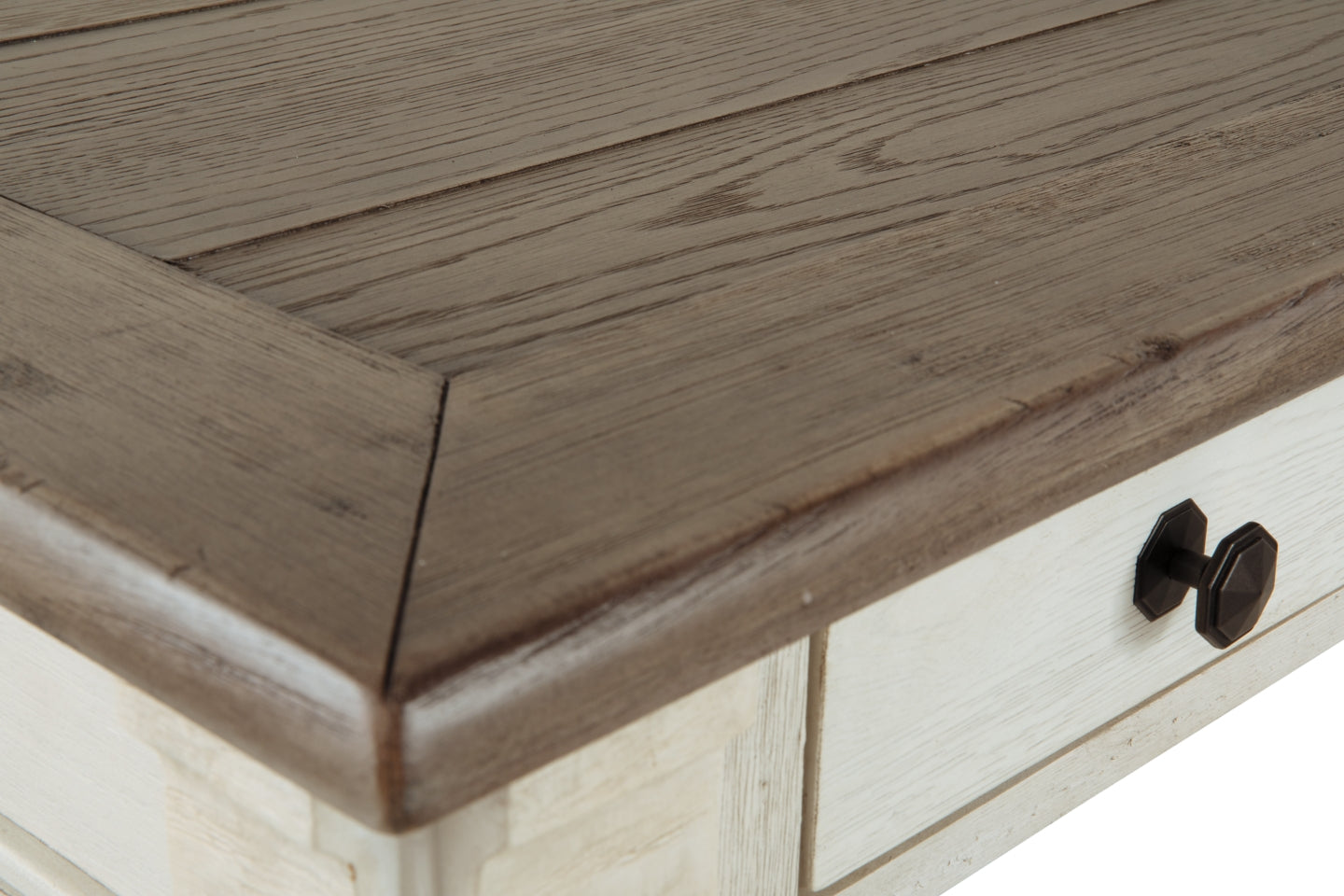 Bolanburg 60" Home Office Desk - furniture place usa