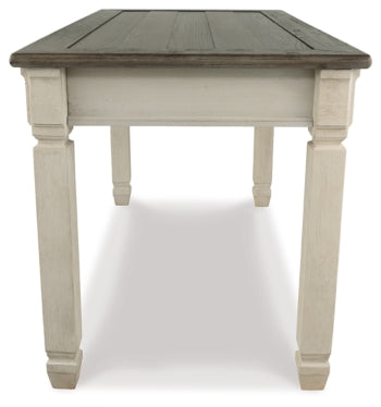 Bolanburg 60" Home Office Desk - furniture place usa