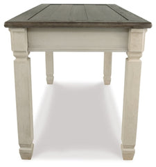 Bolanburg 60" Home Office Desk - furniture place usa