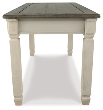 Bolanburg 60" Home Office Desk - furniture place usa