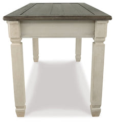 Bolanburg 60" Home Office Desk - furniture place usa