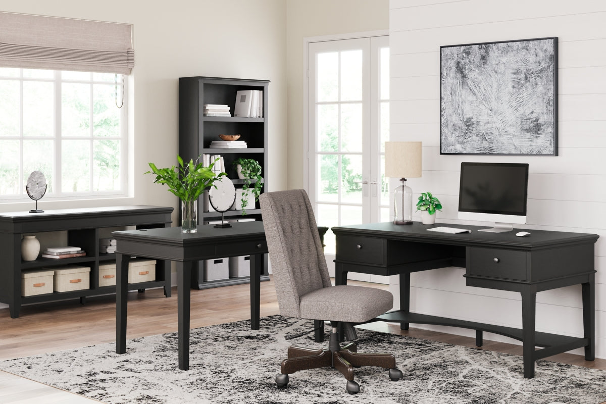 Beckincreek 48" Home Office Desk - furniture place usa