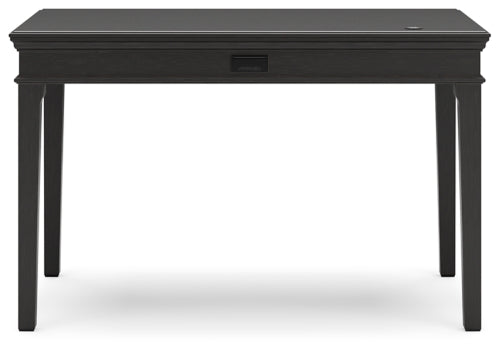Beckincreek 48" Home Office Desk - furniture place usa