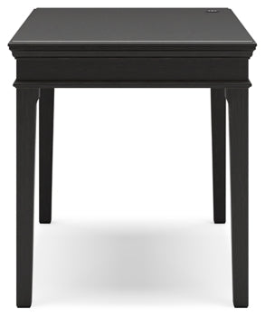 Beckincreek 48" Home Office Desk - furniture place usa