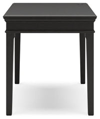 Beckincreek 48" Home Office Desk - furniture place usa