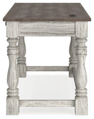 Havalance Home Office Desk - furniture place usa